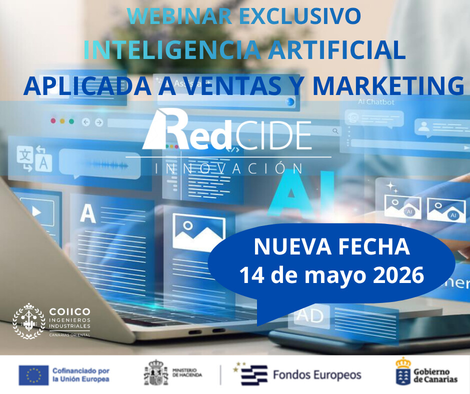 INTELIGENCIA ARTIFICIAL APLICADA A VENTAS Y MARKETING